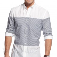 Tommy Hilfiger Koszula meska - Oxford Shirt